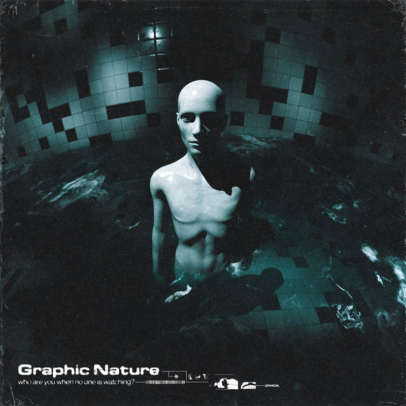Graphic Nature - Who Are You When No One Is Watching?