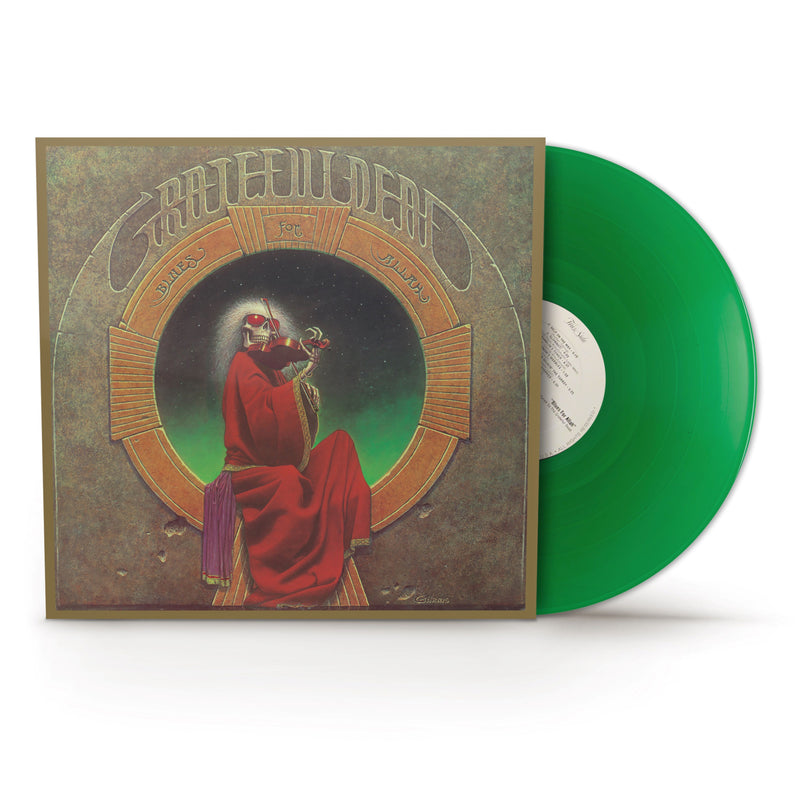 Grateful Dead - Blues for Allah (50th Anniversary) *Pre-Order