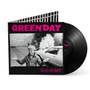 Green Day - Saviors