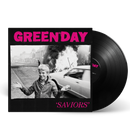 Green Day - Saviors