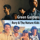 Green Gardens + Rory & The Nature Kids 02/11/23 @ The Establishment, Wakefield