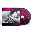 Green Day - Saviors