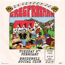 Greg Freeman 09/02/27 @ Brudenell Social Club