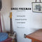 Greg Freeman 05/09/25 @ Brudenell Social Club