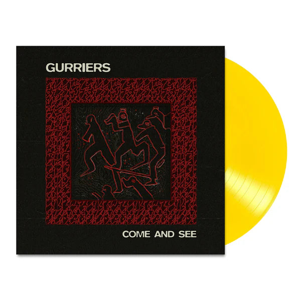 Gurriers - Come And See