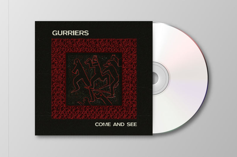 Gurriers - Come And See