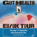 Gut Health 11/09/25 @ Hyde Park Book Club