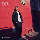GUY J - GLOBAL UNDERGROUND