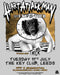 Heart Attack Man 11/07/23 @ The Key Club