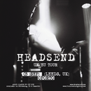 Headsend 03/09/26 @ Oporto