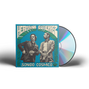 Hermanos Gutiérrez - Sonido Cósmico *Pre-Order