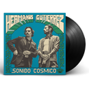 Hermanos Gutiérrez - Sonido Cósmico