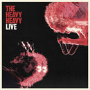 Heavy Heavy (The) - Live