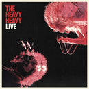 Heavy Heavy (The) - Live