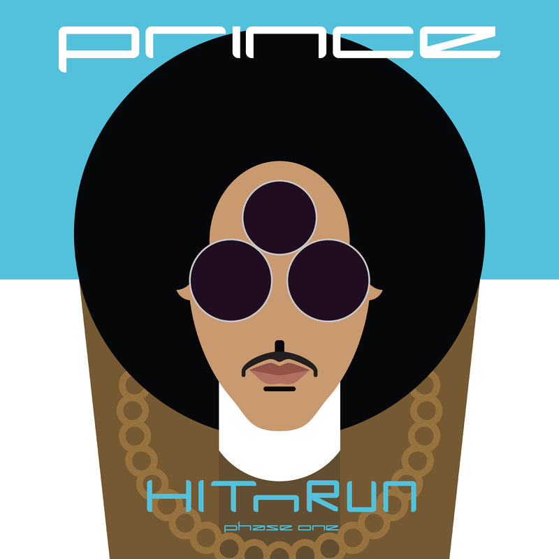 Prince◾️LP◾️プリンス◾️HITnRUN◾️Phase One & Two Prince - HitNRun Phase One & Phase Two (10th Anniversary) – Crash