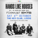 Hands Like Houses 04/10/25 @ The Key Club