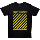 Happy Mondays - Twistin' - Unisex T-Shirt