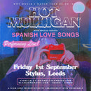 Hot Mulligan 01/09/23 @ Stylus