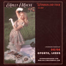 Holly Macve 06/04/25 @ Oporto