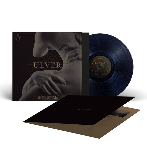 Ulver - The Assassination Of Julius Caesar