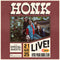 Honk 21/08/25 @ Hyde Park Book Club