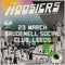 Hoosiers (The) 23/03/25 @ Brudenell Social Club