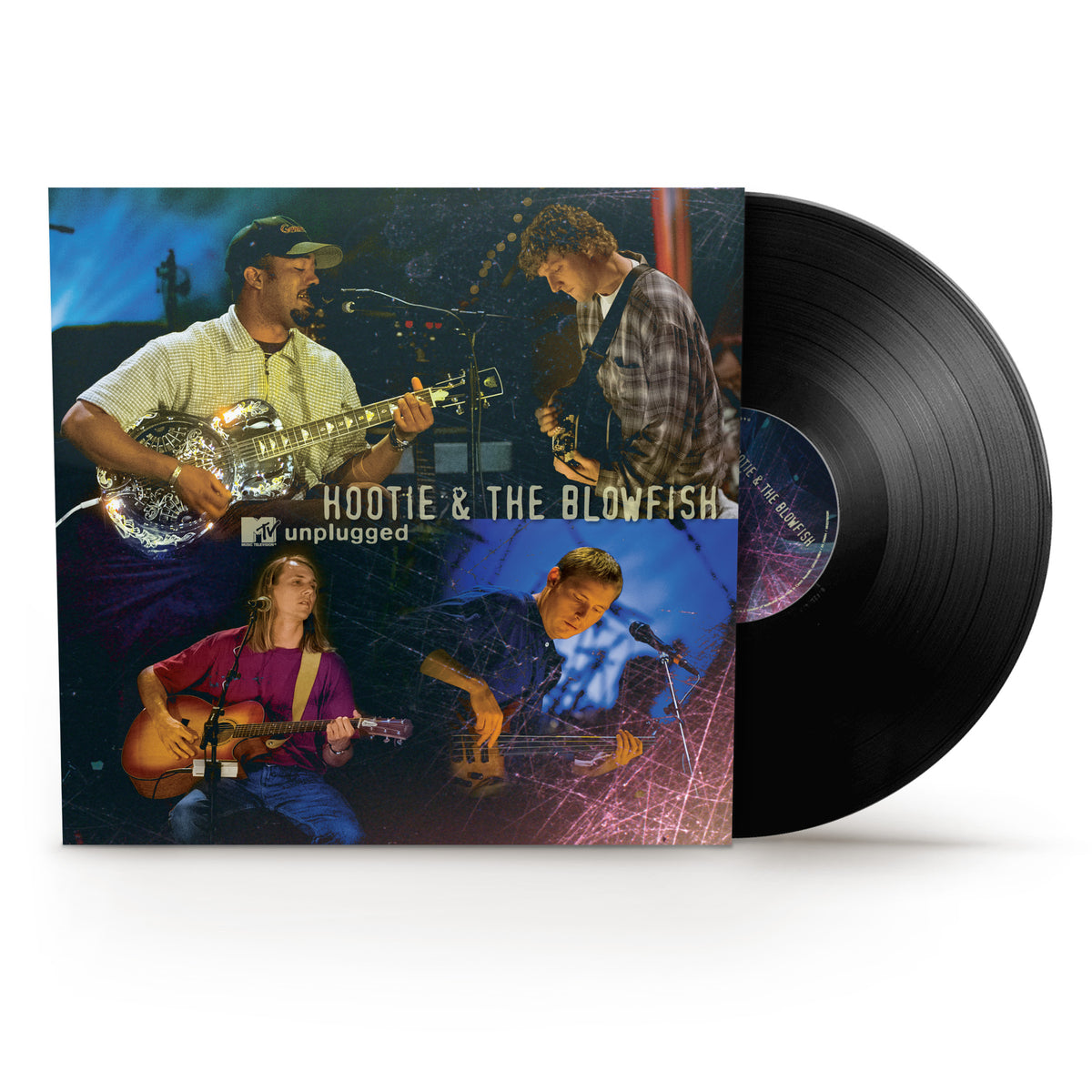 Hootie & The Blowfish - MTV Unplugged - Limited RSD Black Friday 2026