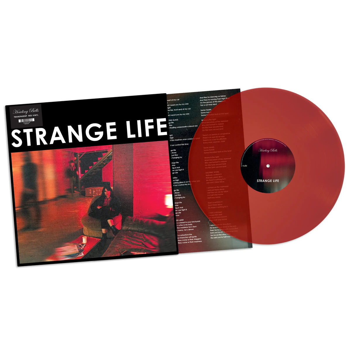 Howling Bells - Strange Life