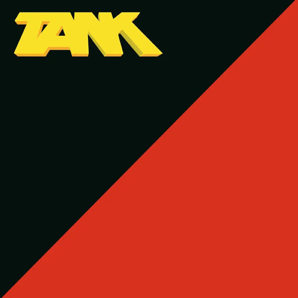 TANK - TANK