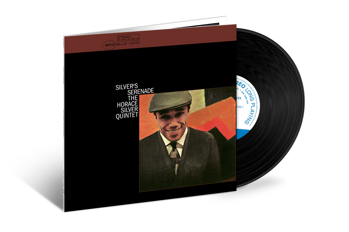 Horace Silver - Silver's Serenade