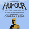 Humour 20/11/25 @ Oporto