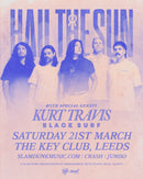 Hail The Sun 21/03/26 @ The Key Club
