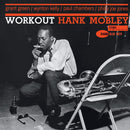 HANK MOBLEY – Workout (Classic Vinyl Series)