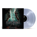 Harry Potter - Soundtracks - Movies 5-8