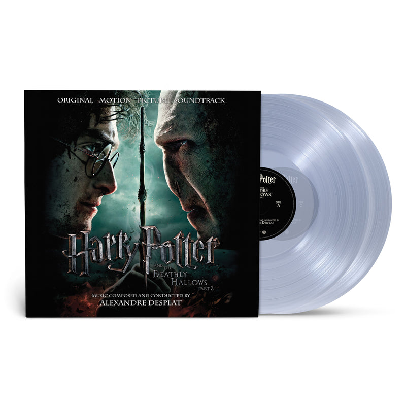 Harry Potter - Soundtracks - Movies 5-8