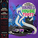 Bradley Thomas Turner's - Haunted House Party