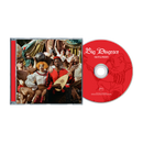 Haute & Freddy - Big Disgrace *Pre-Order