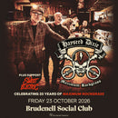 Hayseed Dixie 23/10/26 @ Brudenell Social Club