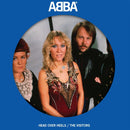 ABBA - The Visitors