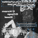 Shelf Lives 11/03/26 @ Oporto Bar, Leeds