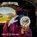 Helloween - Keeper of the Seven Keys, Pt. 1 (2024 Remaster)