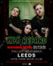 High Regard 20/11/25 @ Hyde Park Book Club