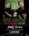 High Regard 20/11/25 @ Hyde Park Book Club