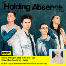 Holding Absence - The Noble Art Of Self Destruction + Accoustic Instore *Pre-Order