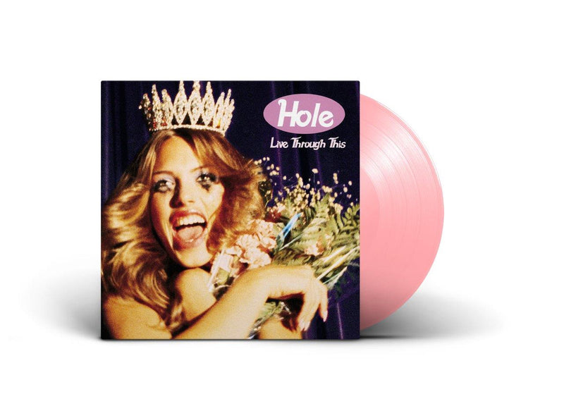 Hole - Live Through This: LIMITED NATIONAL ALBUM DAY 2023