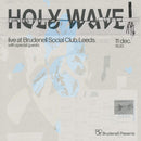 Holy Wave 11/12/23  @ Brudenell Social Club