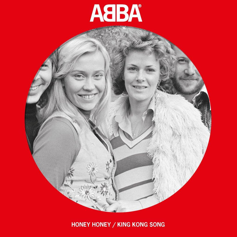 Abba - Waterloo (50th Anniversary)