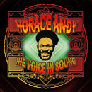 Horace Andy - The Voice In Sound - Limited RSD 2026