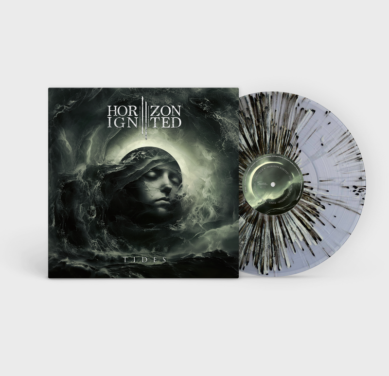 Horizon Ignited - Tides