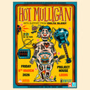 Hot Mulligan 06/03/26 @ Refectory